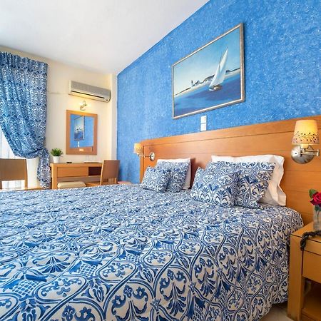 Avra Hotel Méthana 외부 사진