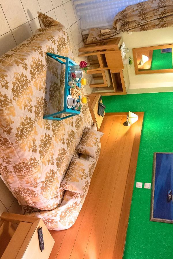 Avra Hotel Méthana 외부 사진